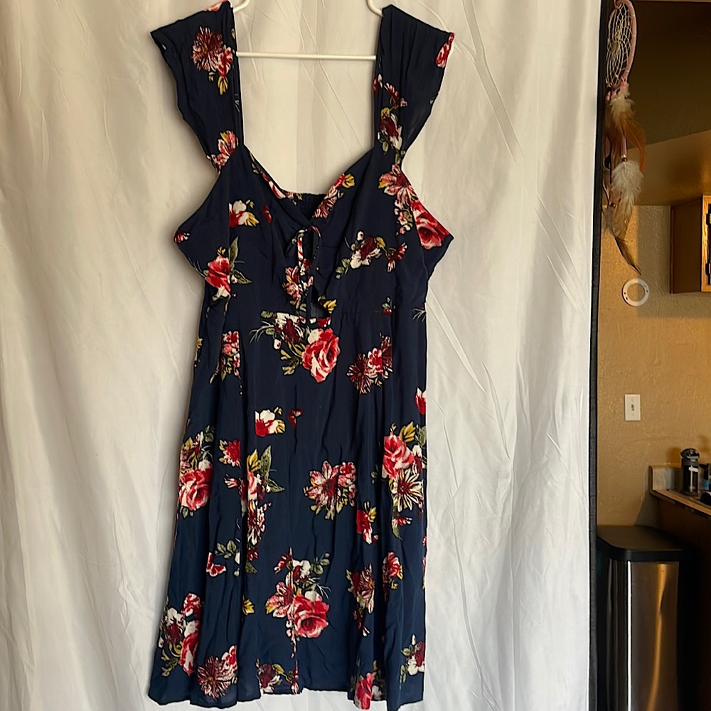 Xhilaration dress XL
